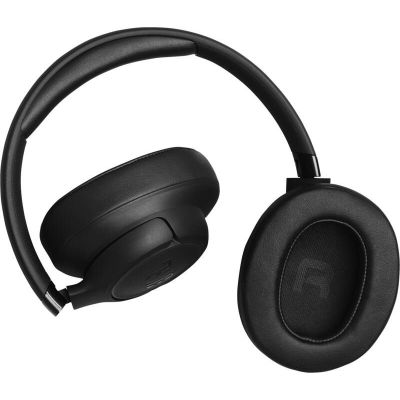 5. JBL T780NCBLK Słuchawki nauszne BT czarne