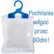 10. POCHŁANIACZ WILGOCI WISZĄCY ALPINA 210G