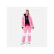 13. Bluza Rossignol W Lumy Fleece Sweat niebieski