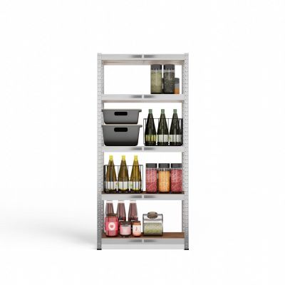 4. REGAŁ MAGAZYNOWY G7030