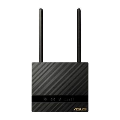 5. Asus 4G-N16  802.11n 300 Mbit/s 10/100 Mbit/s Ethernet LAN (RJ-45) ports 1 Mesh Support No MU-MiMO No 4G Antenna type Internal/External