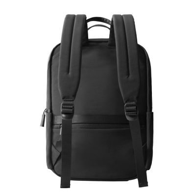 12. XD DESIGN PLECAK SOFT TOTE BLACK P706.3001