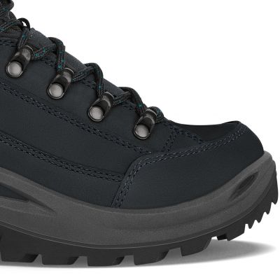 4. Buty trekkingowe Lowa Renegade Gtx Mid Ws W 320945 9368