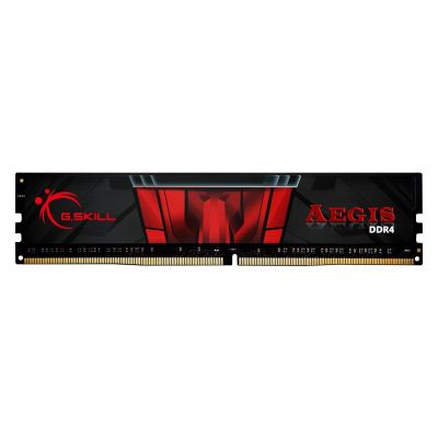 2. Pamięć G.SKILL Aegis F4-3000C16S-16GISB (DDR4 DIMM; 1 x 16 GB; 3000 MHz; CL16)