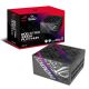 27. ASUS ROG -STRIX-1000P-GAMING-E moduł zasilaczy 1000 W 20+4 pin ATX ATX Czarny