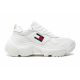 2. Buty Tommy Hilfiger Lightweight Hybrid Runner W EN0EN02566YBL