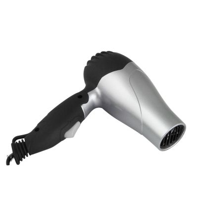 11. Suszarka do włosów Esperanza Venus EBH002S (850W; kolor czarny)