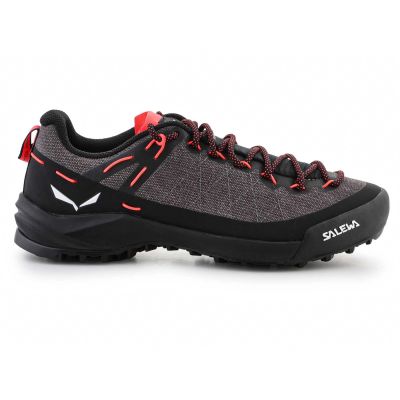 7. Buty Salewa Wildfire Canvas W 61407-0876