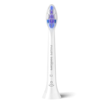 3. Główka szczoteczki PHILIPS HX6054/87 Sonicare 4 szt.