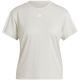 8. Koszulka adidas Aeroready Train Essentials 3-Stripes Tee W HZ5681