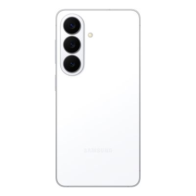 3. Samsung Galaxy S26 16 cm (6.3") Dual SIM Android 16.0 5G USB Type-C 12 GB 512 GB 4300 mAh Biały