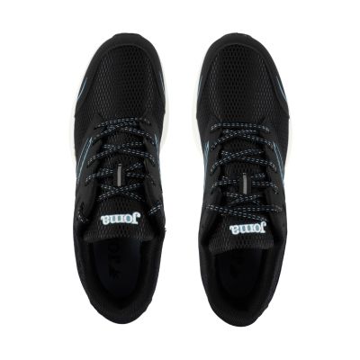4. Buty męskie Joma Meta Men 2631 czarne RMETAW2631