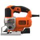 3. Black & Decker BES610K-QS wyrzynarka elektryczna 650 W