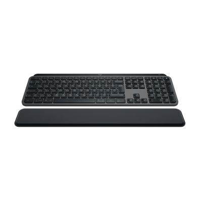 12. Klawiatura Logitech MX Keys S Plus Gr