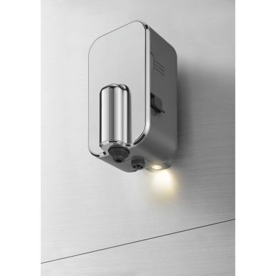 13. Ekspres do kawy SMEG BCC13EGMEU