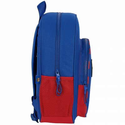 3. Plecak sportowy FC Barcelona  junior backpack 612326640