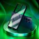 7. Etui 3mk Satin Armor MagCase na Samsung Galaxy S26 Ultra - przezroczysto-czarne