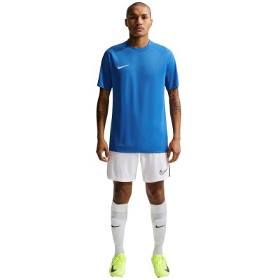 6. Koszulka męska Nike Dri-Fit Park VIII niebieska HV8173 463