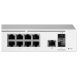 4. Router (Gateway), Kontroler UniFi, NVR, Switch Ubiquiti UniFi Dream Machine Pro (UDM-Pro-EU)