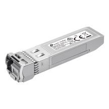TP-Link SM5110LSB-10 moduł dwukierunkowy Omada SFP+ LC, WDM, 10GBase-BX