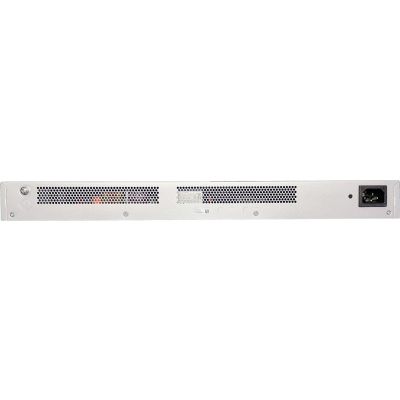 5. Huawei CloudEngine S110-16LP2SR Gigabit Ethernet (10/100/1000) Obsługa PoE 1U Szary