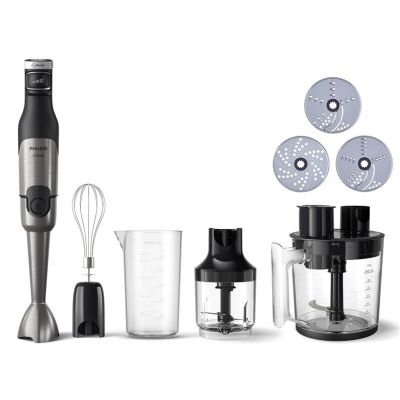 19. Blender ręczny PHILIPS HR 2685/00