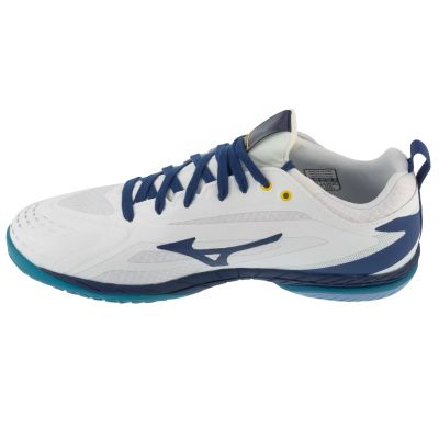 2. Mizuno Wave Drive Neo 4 81GA250002 Białe 41
