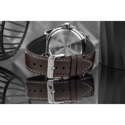 14. Zegarek Męski CASIO MTP-1314PL-7AVEF + BOX