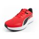 3. Puma buty męskie sportowe Skyrocket Lite lekkie wygodne czerwone