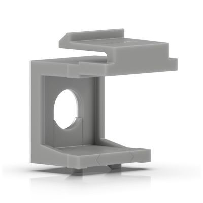 5. Ubiquiti UACC-Keystone-Blank-Insert-TH Wkładka kablowa