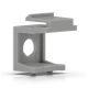 5. Ubiquiti UACC-Keystone-Blank-Insert-TH Wkładka kablowa