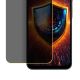 4. Prywatyzująca folia ochronna 3mk Silky Matt Privacy na Samsung Galaxy A17 5G