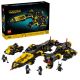 LEGO Icons 10355 - Blacktron Renegade