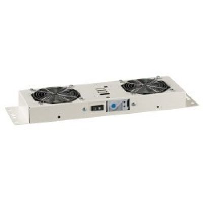 EFB Elektronik 691656WS części do stojaków Wentylator chłodzący