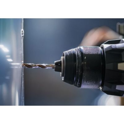 8. Bosch 2 607 017 047 wiertło Wiertło spiralne 18 szt.