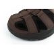 17. Sandały Skechers Arch Fit M 204348/CHOC