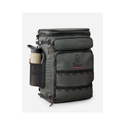 4. Plecak męski RIP CURL Search Mission  35L Cordura zielony