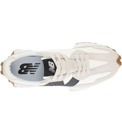 3. Sneakersy damskie New Balance WS327 lifestyle beige (WS327GD)