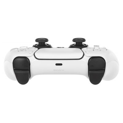 15. Kontroler bezprzewodowy SONY DualSense WHITE PS5