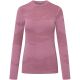 2. Bielizna damska VIKING Gasher Lady Set Merino roz. M różowa
