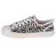 2. Skechers Street Trax-One That Stands Out 155501-WBK Białe 36