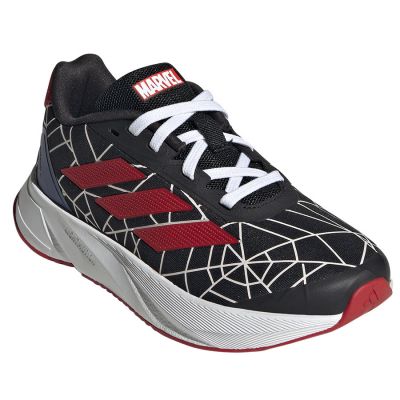 5. Buty adidas Duramo SPIDER-MAN Jr ID8009