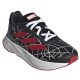5. Buty adidas Duramo SPIDER-MAN Jr ID8009