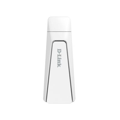 2. D-Link AX18U karta sieciowa WLAN 1800 Mbit/s