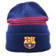 Czapka FC Barcelona  Hat FCB Streak Jr 5004GSTKP