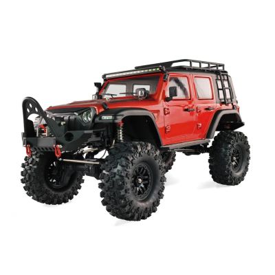 2. Amewi 22652 zdalnie sterowany model Samochód terenowy typu crawler Silnik elektryczny 1:10
