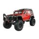 2. Amewi 22652 zdalnie sterowany model Samochód terenowy typu crawler Silnik elektryczny 1:10