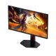 15. AOC G4 25G4ZR monitor komputerowy 62,2 cm (24.5") 1920 x 1080 px Czarny, Czerwony