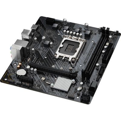 9. Płyta główna ASRock H610M-H2/M.2 D5