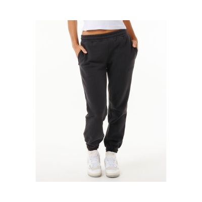 Spodnie RIP CURL VARSITY PANTS czarne